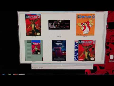 A helpful guide for adding roms to NES CLASSIC.