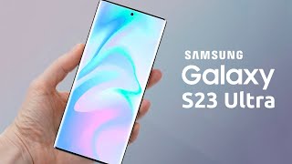 Samsung Galaxy S23 Ultra - ВОТ ЭТО МОНСТР!