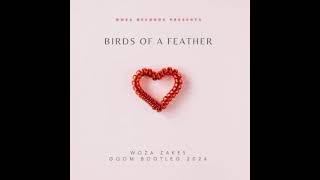 Download lagu Woza Zakes - Birds Of A Feather (Bootleg) mp3