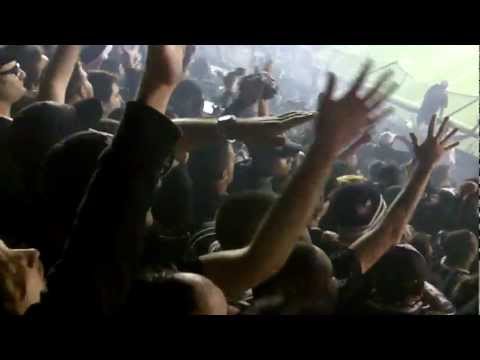 Gol do Romarinho La Bombonera