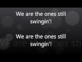 Papa Roach - Engage and Still Swingin' (Lyrics)