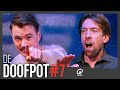 'IK SLOEG IEMAND met een HONKBALKNUPPEL' // De Doofpot