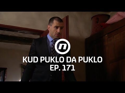 Tomo i Krešo u borbi s Josipom - Kud puklo da puklo - epizoda 171