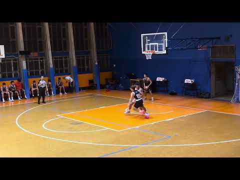 Social’Osa  vs ASD Leone XIII (U19 2024) 4QTR