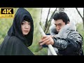 The Cold Prince Rescue The Hunted Female Assassin Just Because He Love Her Face Movie