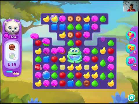 Wildscapes Level 298