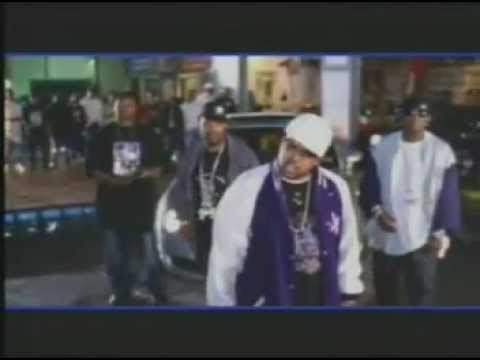 UGK ft. Young Jeezy, Z-Ro - Get Throwed.