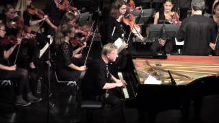 Mozart  Klavierkonzert Nr. 21 C-dur, KV 467