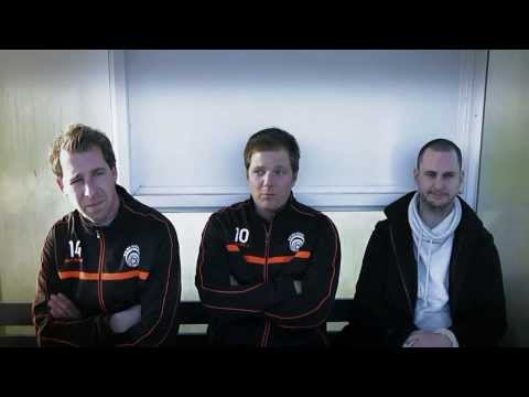 Seizoen '/13/'14: 2014-02-02 - Maarssen 3 - V.V. De Meern 3