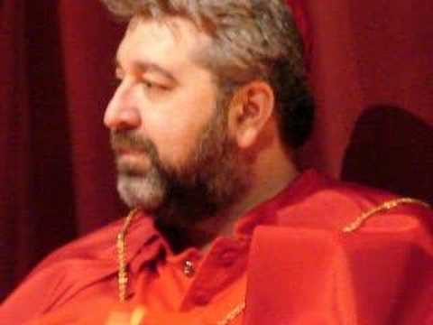 Dan Paul Dumitrescu & Roberto Frontalli- Bellini- I Puritani