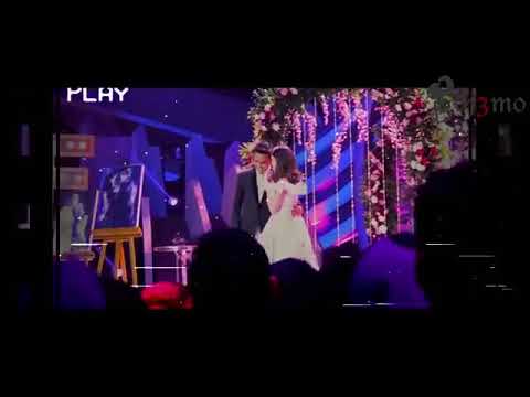 FILDAN DAN LESTI  tak ingin berpisah