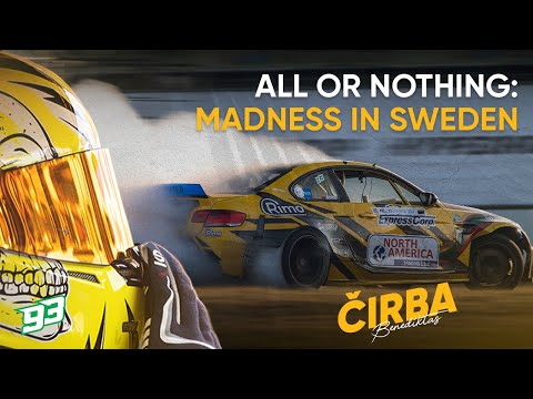 All or nothing | DMEC Round 2 TOP32 | Benediktas Čirba