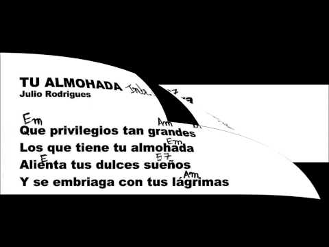 Almohada - Namuel