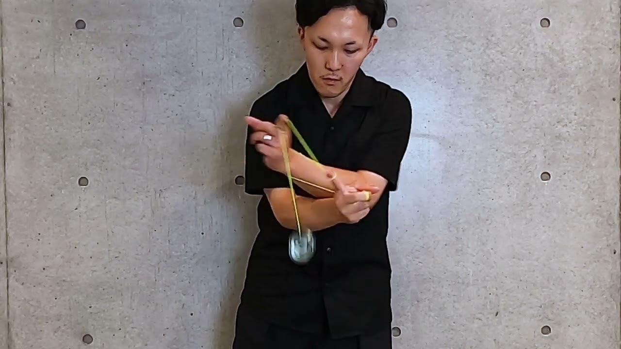 シアトリカル・コンバット