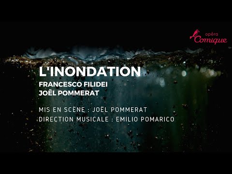 Bande annonce L''Inondation 