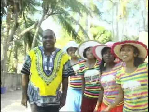 jimmy harivelo - fiainako mandeha