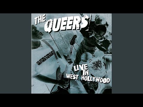 Tulu Is A Wimp - The Queers