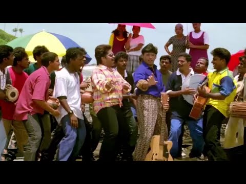 Salomiya Salomiya HD Video Song | 4K HD Video Songs | சலோமியா சலோமியா Video Song Prashanth Karan