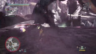 [MHW]vc無し生放送　神装飾品出てこん　コメント歓迎
