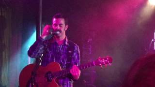 ALO - Bizarre Love Triangle (cover)