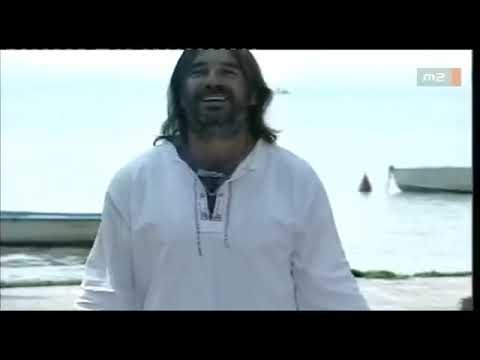 Vikidál Gyula - Menj tovább (1994, Balaton videoklip)