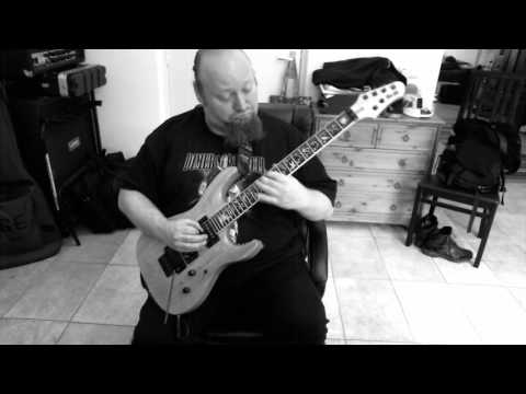 Marcel Coenen - Random Shredding