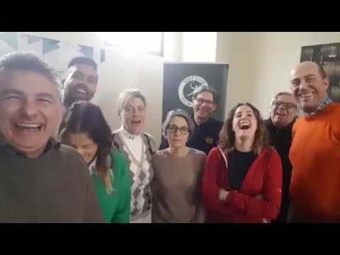 Barzelletta L'auto ideale - Paci