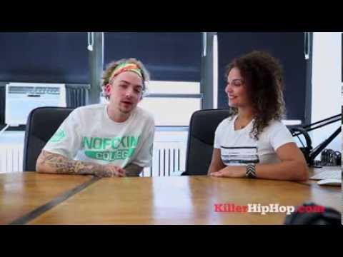 Caskey Speaks On How He Got Signed To Cash Money Records and His Mixtape The Transient Classics