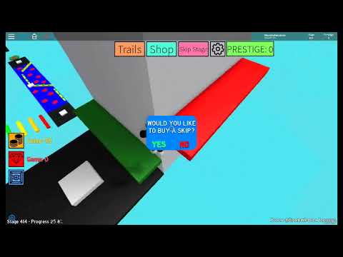 Trying To Beat Mega Fun Obby 1720 Stages Part 1 Itsyagirlski - roblox fix mega fun obby 1605 level 414 is so hard d