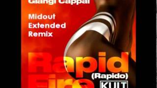 INAYA DAY & GIANGI CAPPAI - RAPID FIRE (Midout Extended Remix)