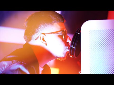 Jayy.R - Problemss (Official Music Video)   🎥@AJVALENZ