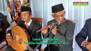 Download lagu Ghazal Parti Nurul Adna ANAWINTA mp3