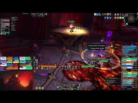 Mythic Sun King's Salvation | Guardian Druid (Season 4 Fated)