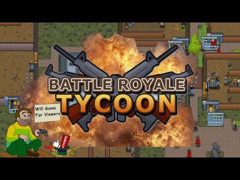 Steam Community Battle Royale Tycoon - 
