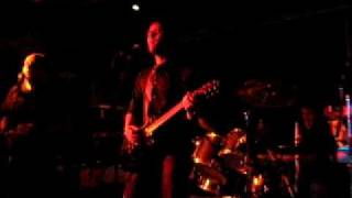 Enter the Haggis Haven - Black Sheep Inn, Wakefield, Qc - January 2010