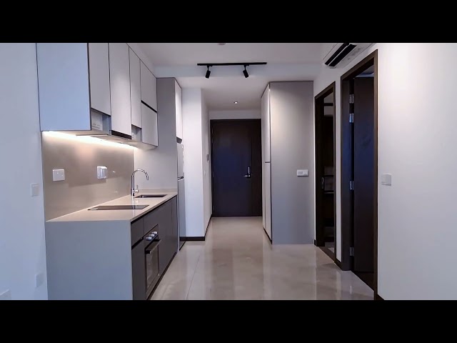 1 Bed Condo for Rent in  Normanton Park - Image 18