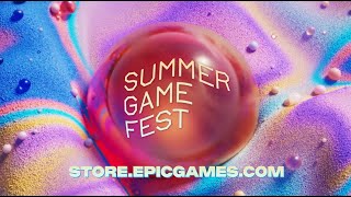 Store - Summer Game Fest Reel Trailer