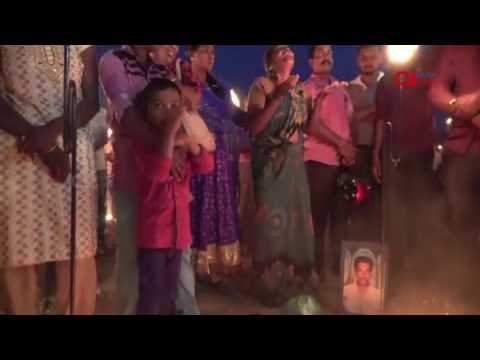 Kanakapuram Maaveerar event