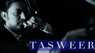 Sajjad Ali - Tasveer Bana Ke (Official Video)