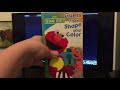 Opening To Sesame Street Guess That Shapes And Color 2006 Vhs