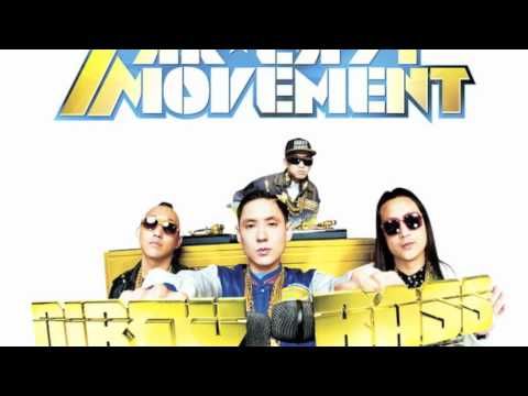 Ain't Coming Down - Far East Movement feat. Sidney Samson & Matthew Koma