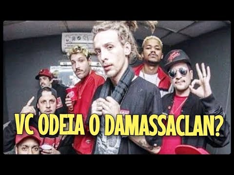 Você Odeia o Damassaclan? Assista esse Vídeo e mude sua Opinião