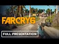 Far Cry 6 - Xbox Series X Gameplay