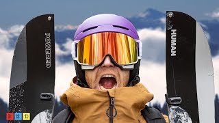 Splitboarding: The Adventure Cycling of the Snow