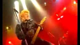 [THE STREET BEATS]-I Wanna Change ost from(クローズZERO) Full Subtitle Indonesian