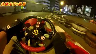 RKカート参戦レポート＠KeCUPシティーカートラストイベント