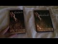 2 Different Versions Of Seabiscuit