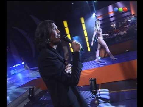 Laurita  en Triquini - Videomatch