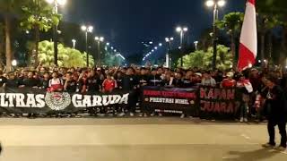 Download lagu Ultras Garuda mp3