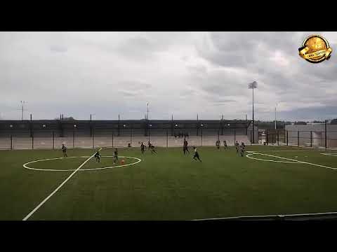 LA ARENERA vs TRES CRUCES